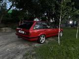 BMW 320 1991 года за 4 500 000 тг. в Алматы
