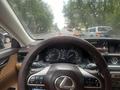 Lexus ES 200 2016 годаfor14 500 000 тг. в Караганда – фото 9