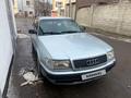 Audi 100 1991 года за 1 700 000 тг. в Тараз – фото 2