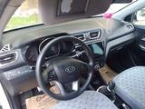 Kia Rio 2012 года за 4 600 000 тг. в Астана – фото 3