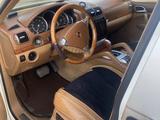 Porsche Cayenne 2004 года за 4 500 000 тг. в Алматы – фото 4