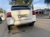 Porsche Cayenne 2004 года за 4 500 000 тг. в Алматы – фото 3