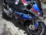 BMW  S 1000 RR 2011 годаfor5 850 000 тг. в Костанай