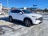 Hyundai Santa Fe 2022 годаүшін17 500 000 тг. в Шымкент