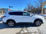 Hyundai Santa Fe 2022 года за 17 500 000 тг. в Шымкент – фото 2