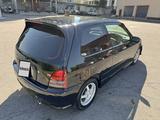 Toyota Starlet 1998 года за 3 000 000 тг. в Алматы – фото 3