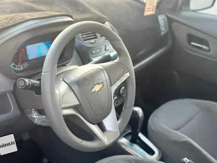 Chevrolet Cobalt 2023 года за 6 300 000 тг. в Шымкент – фото 9