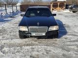 Mercedes-Benz C 180 1995 года за 1 650 000 тг. в Щучинск