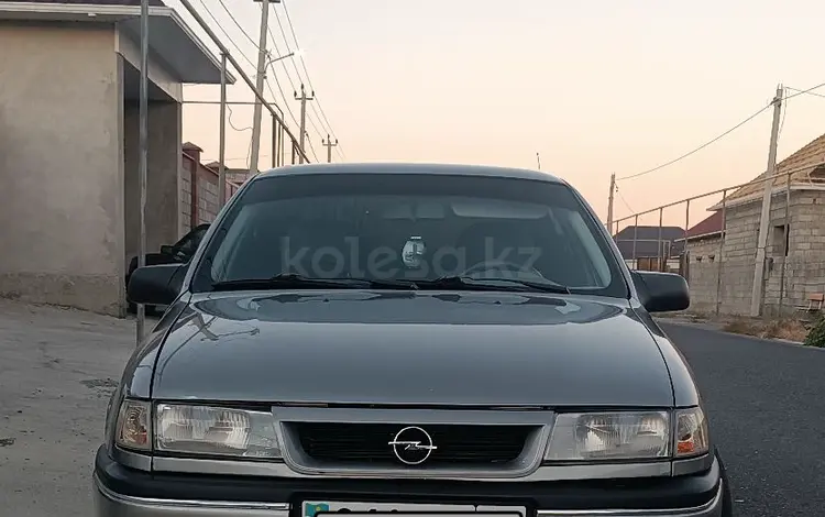 Opel Vectra 1995 года за 1 900 000 тг. в Кентау