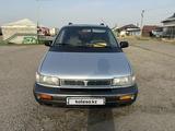 Mitsubishi Space Wagon 1993 года за 2 100 000 тг. в Алматы