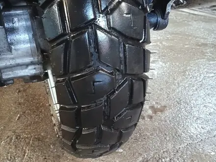 Suzuki  Burgman (SkyWave) 250 2007 года за 999 999 тг. в Семей – фото 10