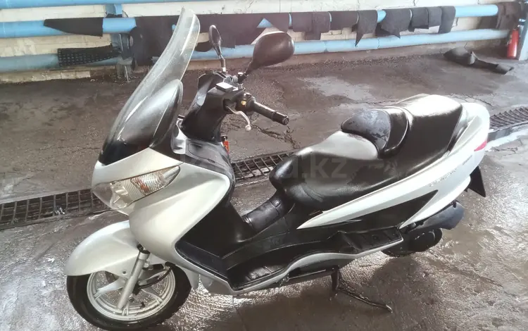 Suzuki  Burgman (SkyWave) 250 2007 года за 1 200 000 тг. в Семей