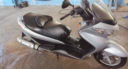 Suzuki  Burgman (SkyWave) 250 2007 годаүшін1 000 000 тг. в Семей – фото 2