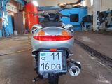 Suzuki  Burgman (SkyWave) 250 2007 годаүшін1 500 000 тг. в Семей – фото 5