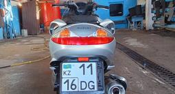 Suzuki  Burgman (SkyWave) 250 2007 годаүшін1 000 000 тг. в Семей – фото 4