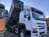 Howo  4X2 2018 годаүшін18 000 000 тг. в Астана