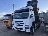 Howo  4X2 2018 годаүшін18 000 000 тг. в Астана – фото 2