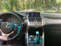 Lexus NX 200 2014 годаүшін13 900 000 тг. в Талдыкорган – фото 11