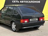 ВАЗ (Lada) 2114 2013 годаfor1 650 000 тг. в Тараз – фото 5