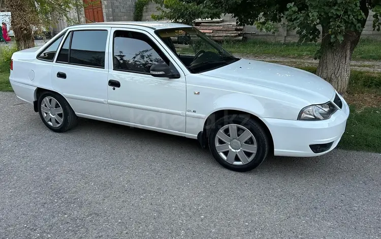 Daewoo Nexia 2013 годаүшін2 300 000 тг. в Аксукент