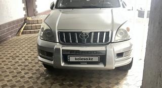 Toyota Land Cruiser Prado 2006 года за 12 000 000 тг. в Алматы