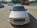 Jeep Grand Cherokee 2004 годаfor6 000 000 тг. в Алматы – фото 3