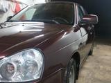 ВАЗ (Lada) Priora 2170 2012 годаүшін2 250 000 тг. в Актау – фото 2