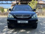 Lexus RX 350 2006 годаүшін9 600 000 тг. в Шымкент – фото 3