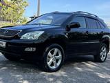 Lexus RX 350 2006 года за 9 600 000 тг. в Шымкент