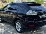 Lexus RX 350 2006 года за 9 200 000 тг. в Шымкент – фото 4