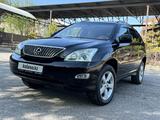 Lexus RX 350 2006 года за 9 600 000 тг. в Шымкент