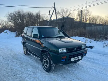 Nissan Terrano 1997 года за 3 200 000 тг. в Петропавловск