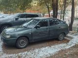 ВАЗ (Lada) 2112 2006 годаүшін800 000 тг. в Астана – фото 4