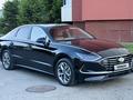 Hyundai Sonata 2023 года за 11 500 000 тг. в Усть-Каменогорск – фото 3