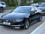 Hyundai Sonata 2023 года за 11 500 000 тг. в Усть-Каменогорск