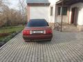 Audi 80 1991 года за 1 000 000 тг. в Алматы – фото 7