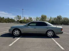 Lexus ls-400, 2000