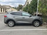 Hyundai Tucson 2020 годаүшін10 100 000 тг. в Тараз – фото 3