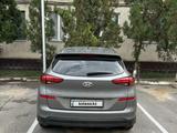 Hyundai Tucson 2020 годаүшін10 100 000 тг. в Тараз – фото 2