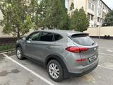 Hyundai Tucson 2020 годаүшін10 100 000 тг. в Тараз