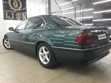 BMW 730 1996 годаfor3 200 000 тг. в Костанай – фото 2