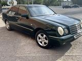 Mercedes-Benz E 230 1997 годаүшін2 700 000 тг. в Кызылорда – фото 3