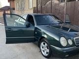 Mercedes-Benz E 230 1997 годаүшін2 700 000 тг. в Кызылорда – фото 2