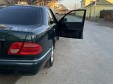 Mercedes-Benz E 230 1997 года за 2 700 000 тг. в Кызылорда