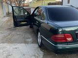 Mercedes-Benz E 230 1997 года за 2 700 000 тг. в Кызылорда – фото 5