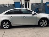 Chevrolet Cruze 2013 года за 4 500 000 тг. в Астана – фото 4