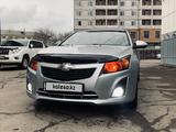 Chevrolet Cruze 2013 года за 4 500 000 тг. в Астана