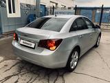 Chevrolet Cruze 2013 года за 4 500 000 тг. в Астана – фото 5