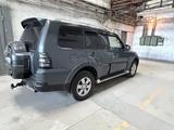 Mitsubishi Pajero 2008 годаүшін9 000 000 тг. в Рудный – фото 2