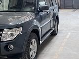 Mitsubishi Pajero 2008 годаүшін9 000 000 тг. в Рудный